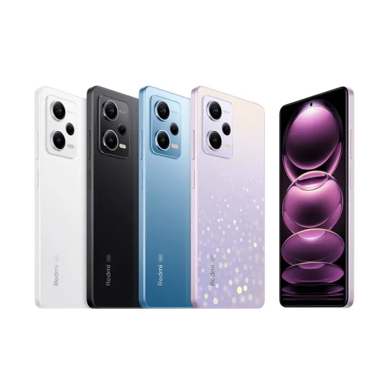 Yangi Redmi Note 12 Pro foydalanuvchining ko‘krak cho‘ntagida yonib ketdi