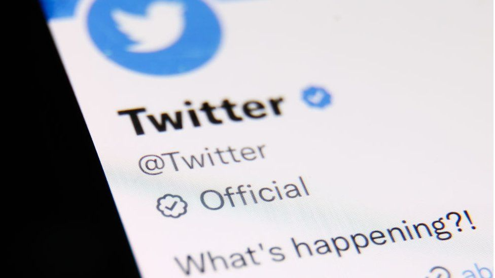 Twitterda endi tvitlarni ko'rish uchun akkauntni talab qiladi