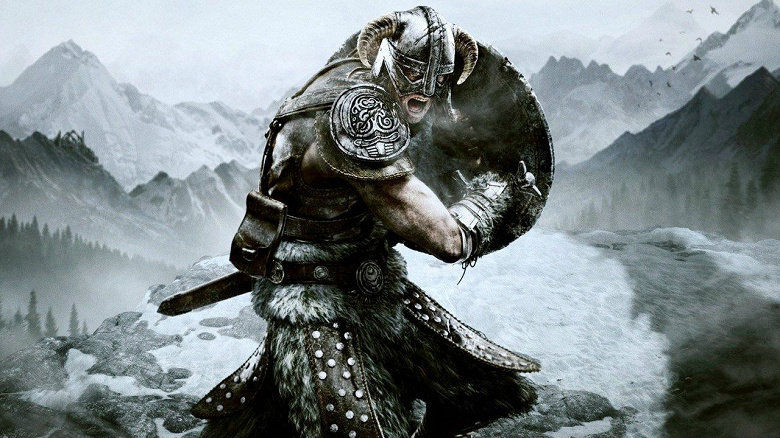 Skyrim qahramonlari jonlandi: o'yinga ChatGPT qo'shildi