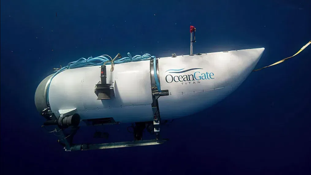Titan yo'lovchilar bilan cho'kib ketganidan so'ng, OceanGate Expeditions Titanikga sayohatlarni sotishda davom etmoqda.