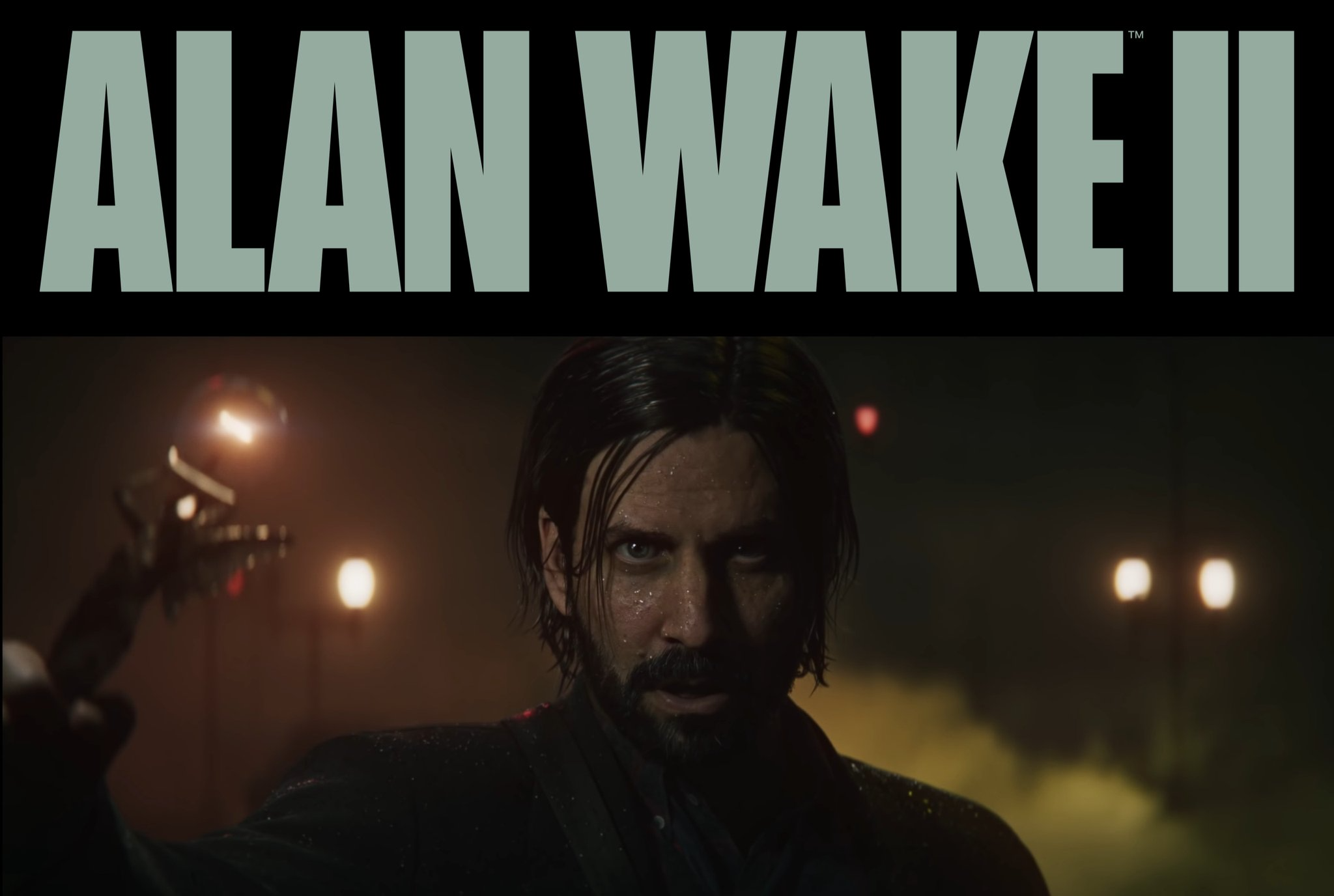 Alan Wake 2-ning chiqarilish sanasi e'lon qilindi va o'yin treyleri ham e'lon qilindi