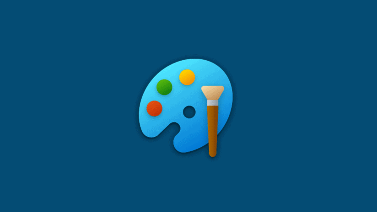 Microsoft Windows 11-da mashhur Paint-ni matn tavsifidan rasmlar yaratishni o'rgatadi