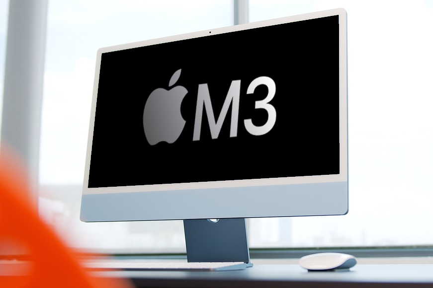 Apple M3 platformasida yangi iMac sinovlarini yakunlamoqda, u yilning ikkinchi yarmida chiqadi