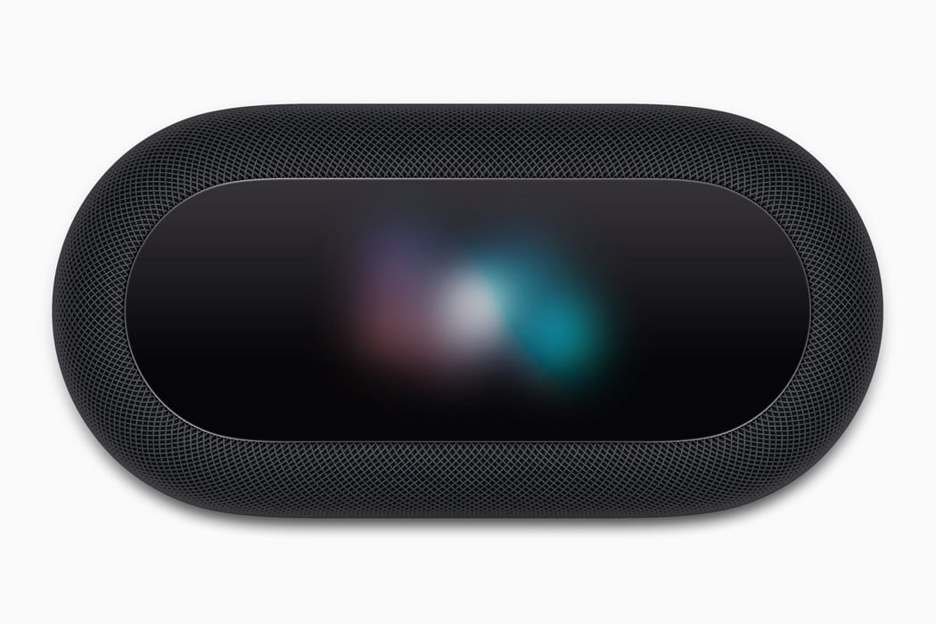 Apple ekarnli HomePod-ni chiqarishni kechiktirdi