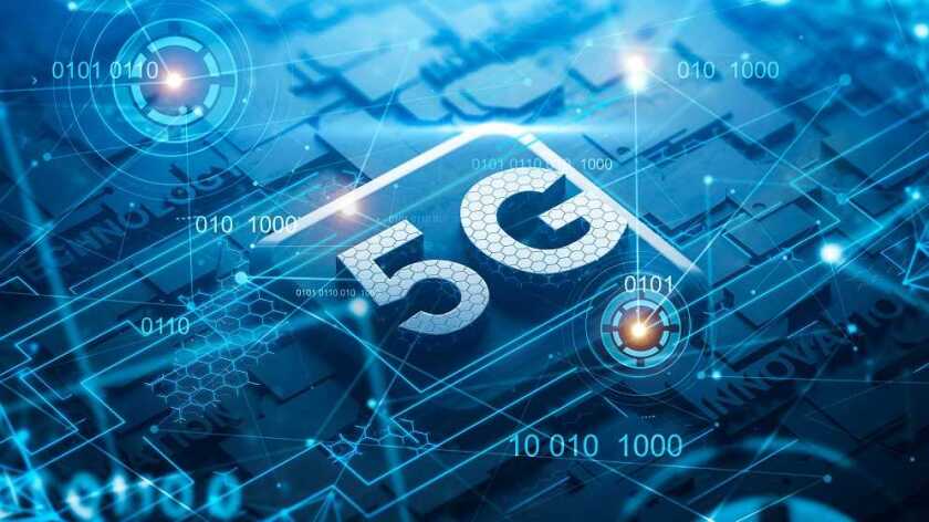 Samsung Galaxy S22 amalda Vo5G ko'magini olgan dunyodagi birinchi smartfondir