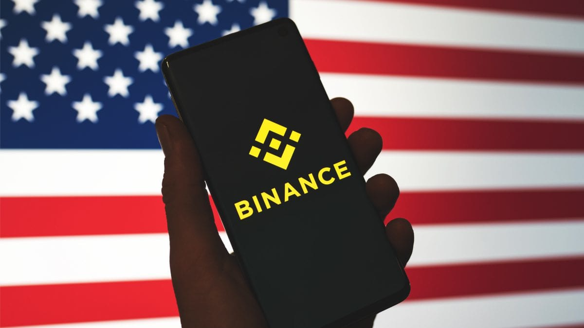 Binance o'z xodimlariga maosh to'lay olmaydi va suddan AQSh bo'limi aktivlarini muzlatib qo'ymaslikni so'raydi