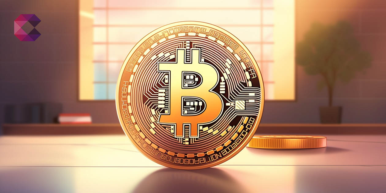 Bitkoin 30 000 dollardan oshdi va afsuski u yerda ko'p turmadi