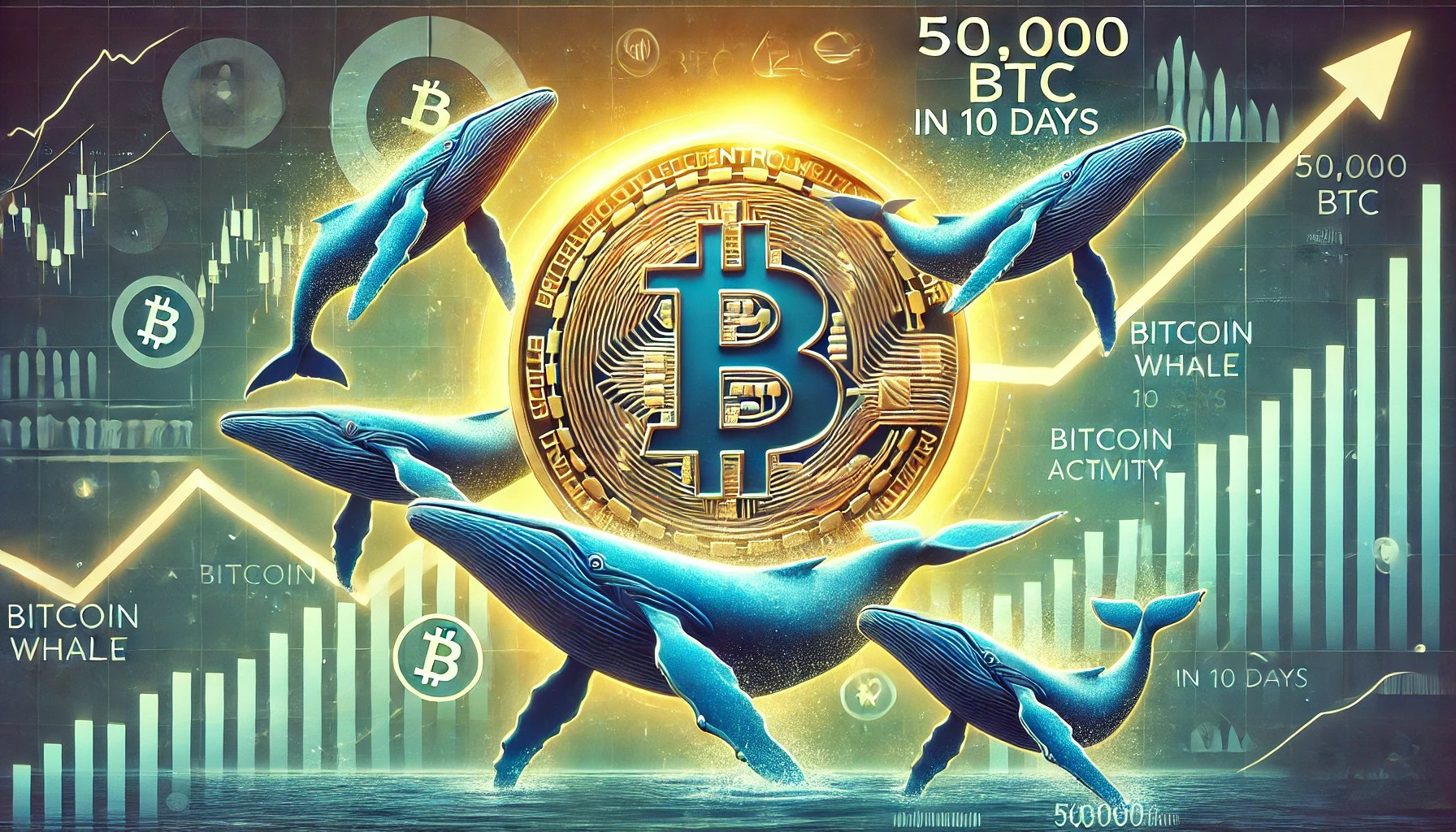 2011-yildagi 80 000 bitkoin olib qo'ygan bitkoin-kit 8,6 milliard dollarga sotib yubordi