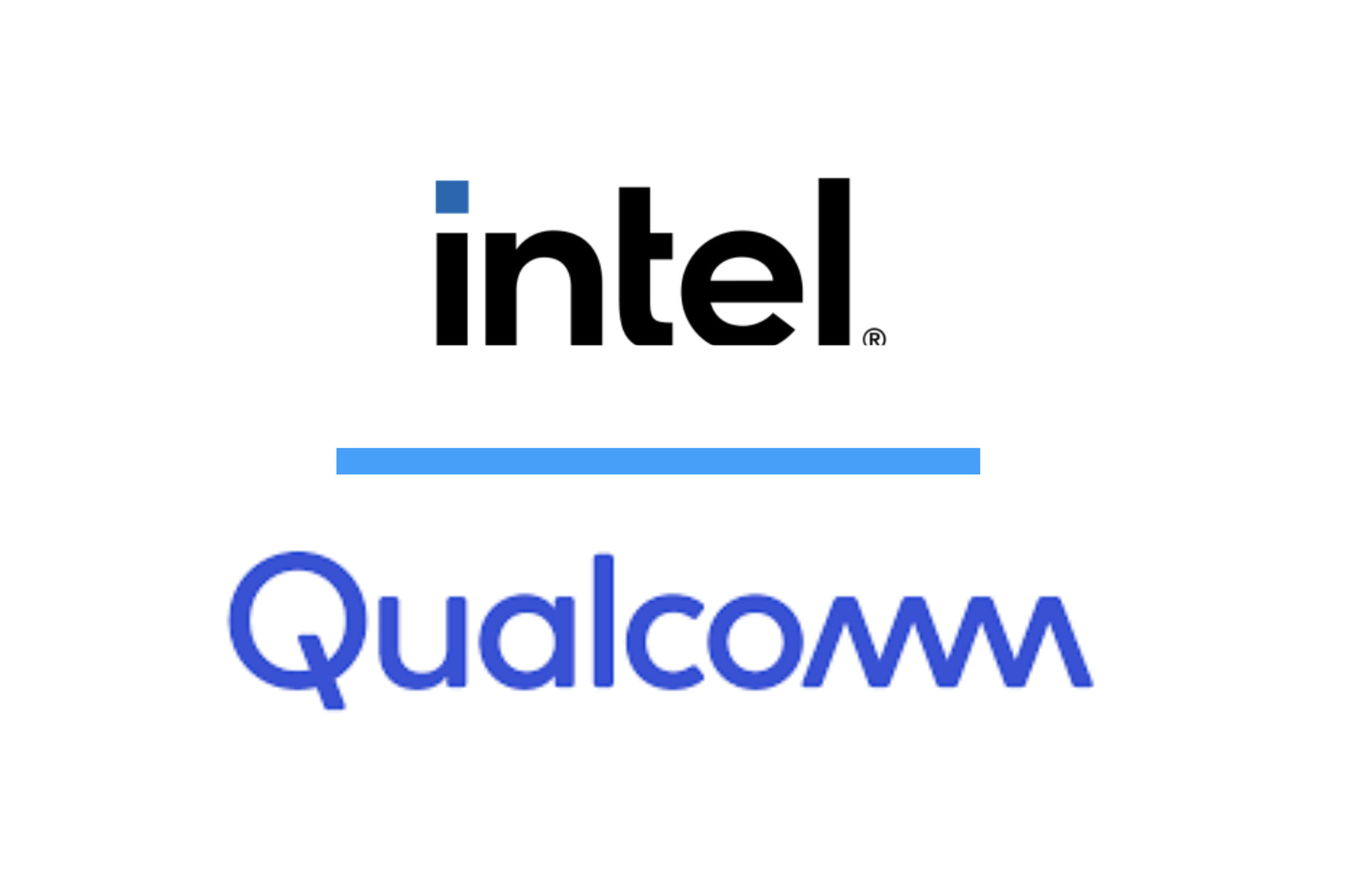 Qualcomm Intel’ni sotib olishdan voz kechdi