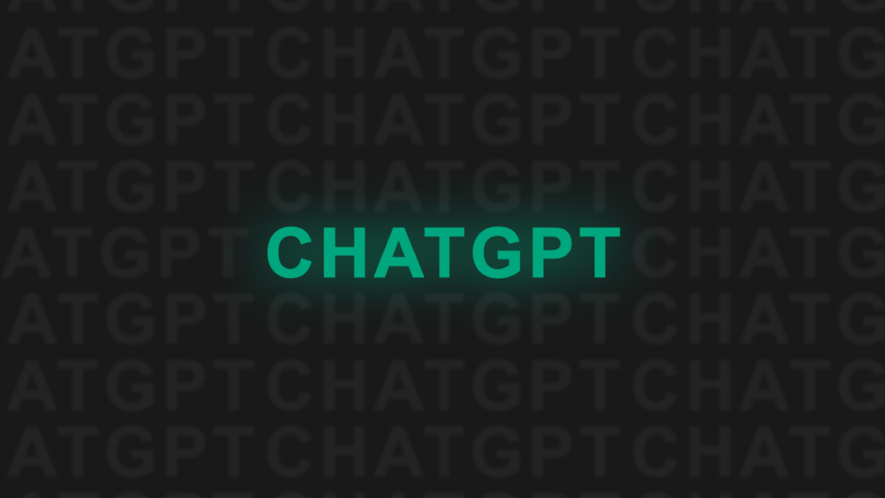 ChatGPT bozorni tobora ko'proq egallab olmoqda. OpenAI chatgpt API va Whisper API-ni chiqardi