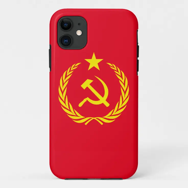 Neyrotarmoq Sovet Ittifoqida ishlab chiqarilgan iPhone qanday ko'rinishini ko'rsatdi