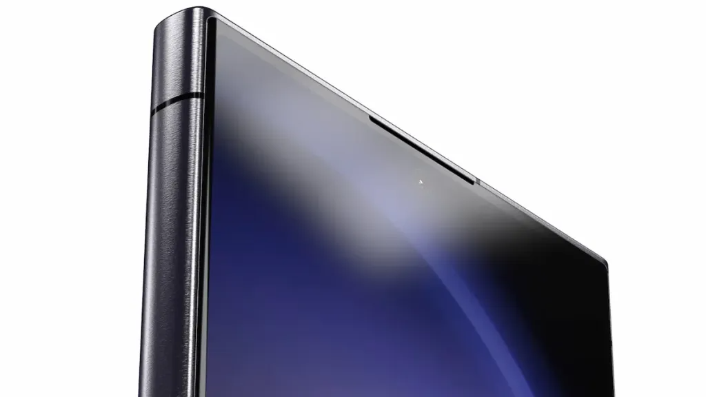 Samsung Galaxy S24 Ultra kamerasining yakuniy xususiyatlari oshkor bo‘ldi