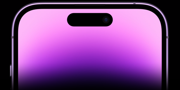Ba'zi iPhone 14 Pro va iPhone 14 Pro Max ekranlari Dynamic Island hududida yonib ketyapti
