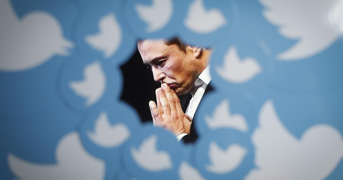 Ilon Mask "Twitter endi bankrotlikka shoshilmayapti"