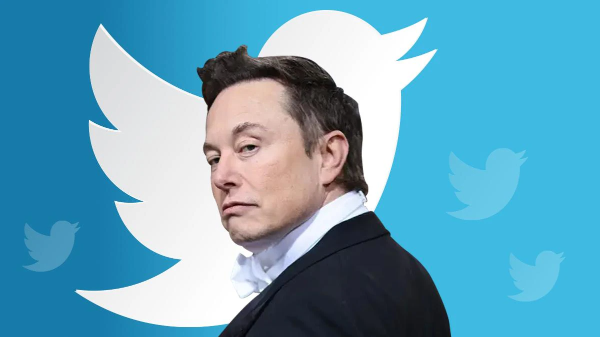 Ilon Mask jimgina Twitter rahbari lavozimini tark etdi: endi kompaniyani kim boshqaradi?