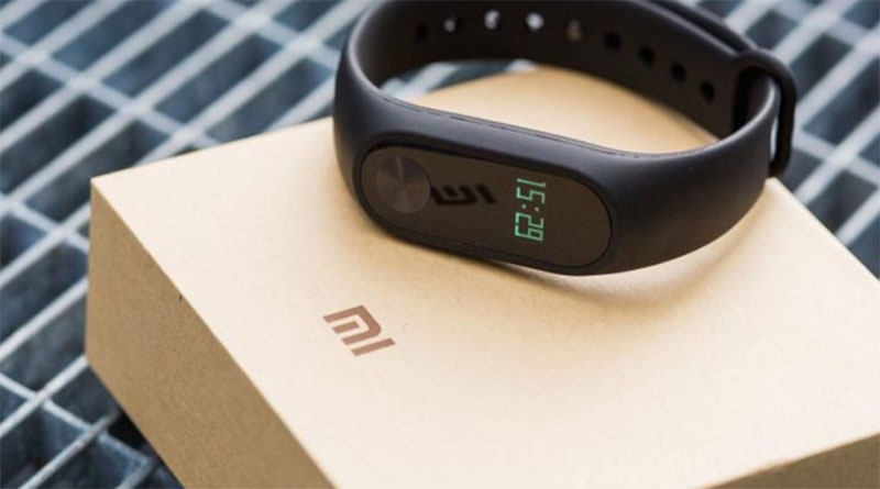 Xiaomi Redmi Band 2 fitnes bilaguzugini e’lon qildi. Ekran avvalgisiga nisbatan qariyb 80 foizga oshgan.