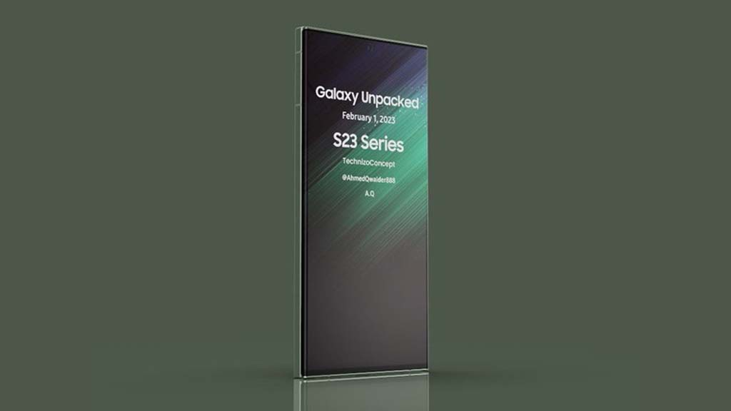 Samsung Galaxy S23 Ultra flagmani versiyalarning birida 12 GB operativ xotiraga ega bo‘ladi