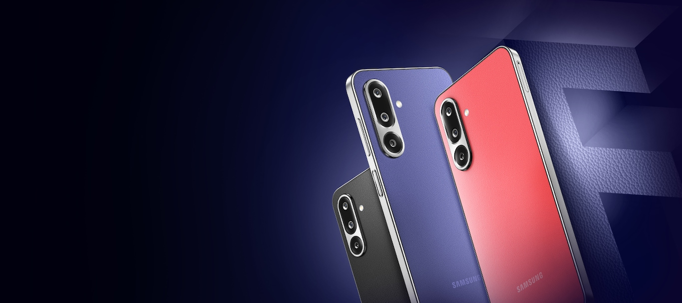 Samsung baribir xohlagan paytida qila oladi. Yangi Galaxy F36 5G smartfoni kompaniyaning boshqa qurilmalariga umuman o‘xshamaydi.