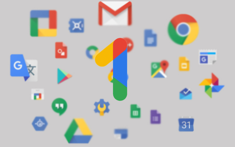 Yana bir Google ilovasi milliardli yuklamalar ro'yxatiga qoʻshildi