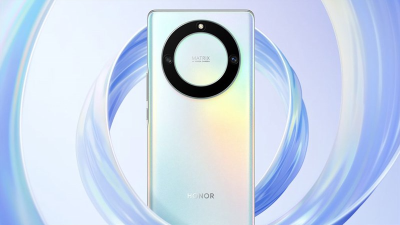Honor X50 taqdimoti 5 iyul kuni bo‘lib o‘tadi