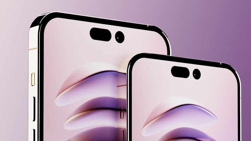 iPhone 14 Pro / Pro Max smartfonlari o'yinlarda kuchliroq bo'ladi