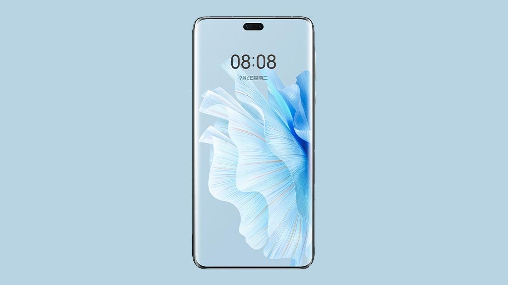 Huawei Mate 60 jonli fotosuratlarda paydo bo'ldi