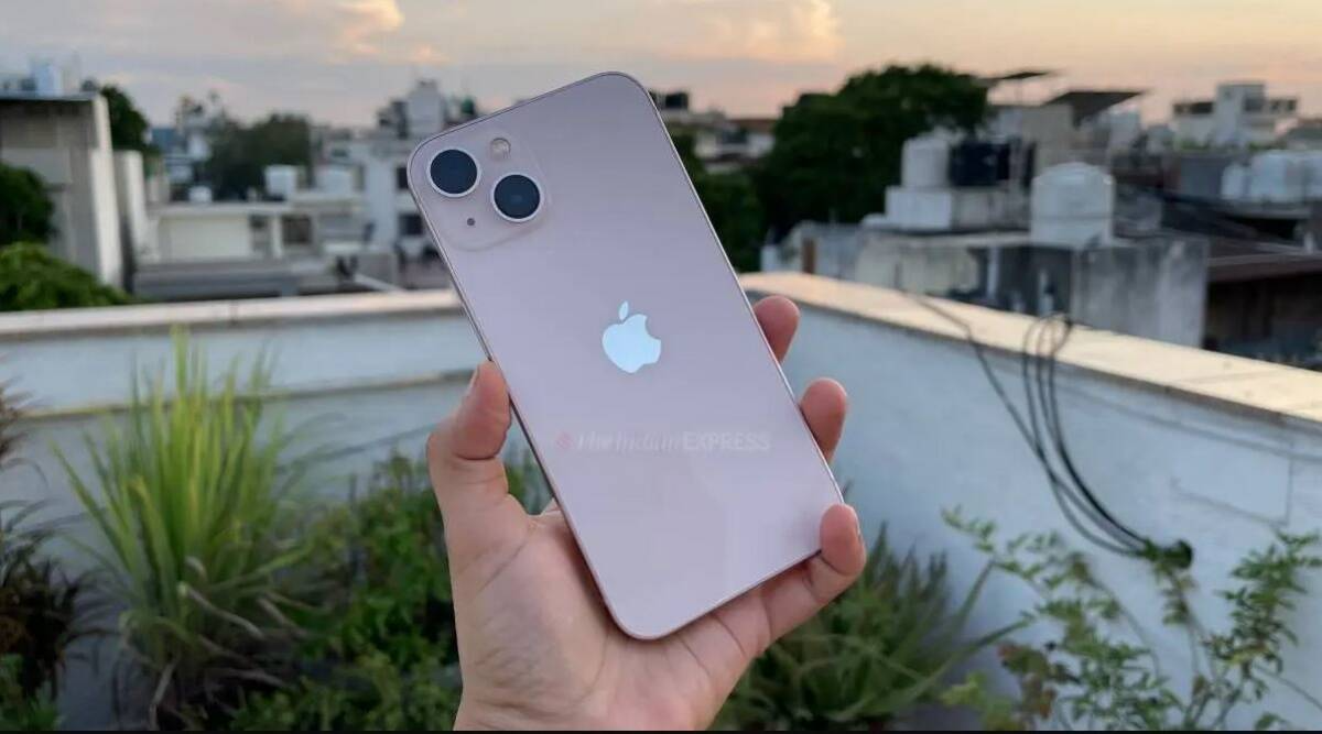 Smartfon chiqarilganidan ikki hafta o'tmay, Apple iPhone 14 Plus ishlab chiqarishni qisqartirdi