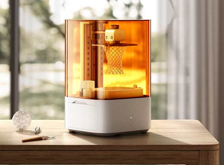 Xiaomi kompaniyasining birinchi 3D printeri Xitoyda sotuvga chiqdi