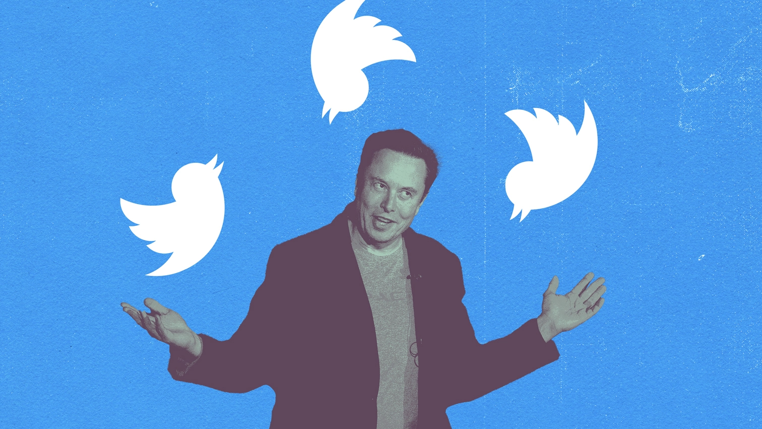 Ilon Mask Twitter xodimlaridan yangi funksiyalarni ishlab chiqishni to‘xtatishni so‘radi