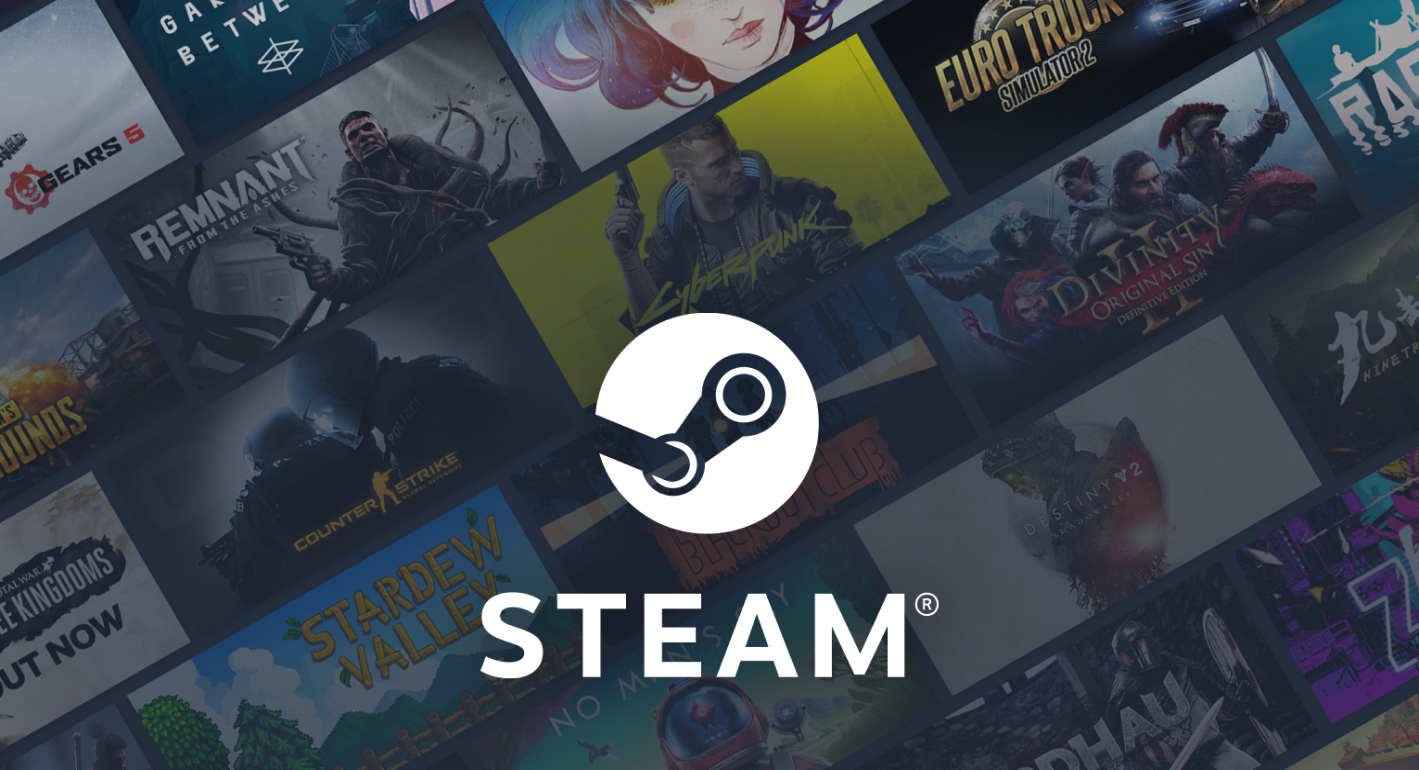 Valve o'tgan hafta Steam-da eng ko'p sotilgan mahsulotlarni nomladi