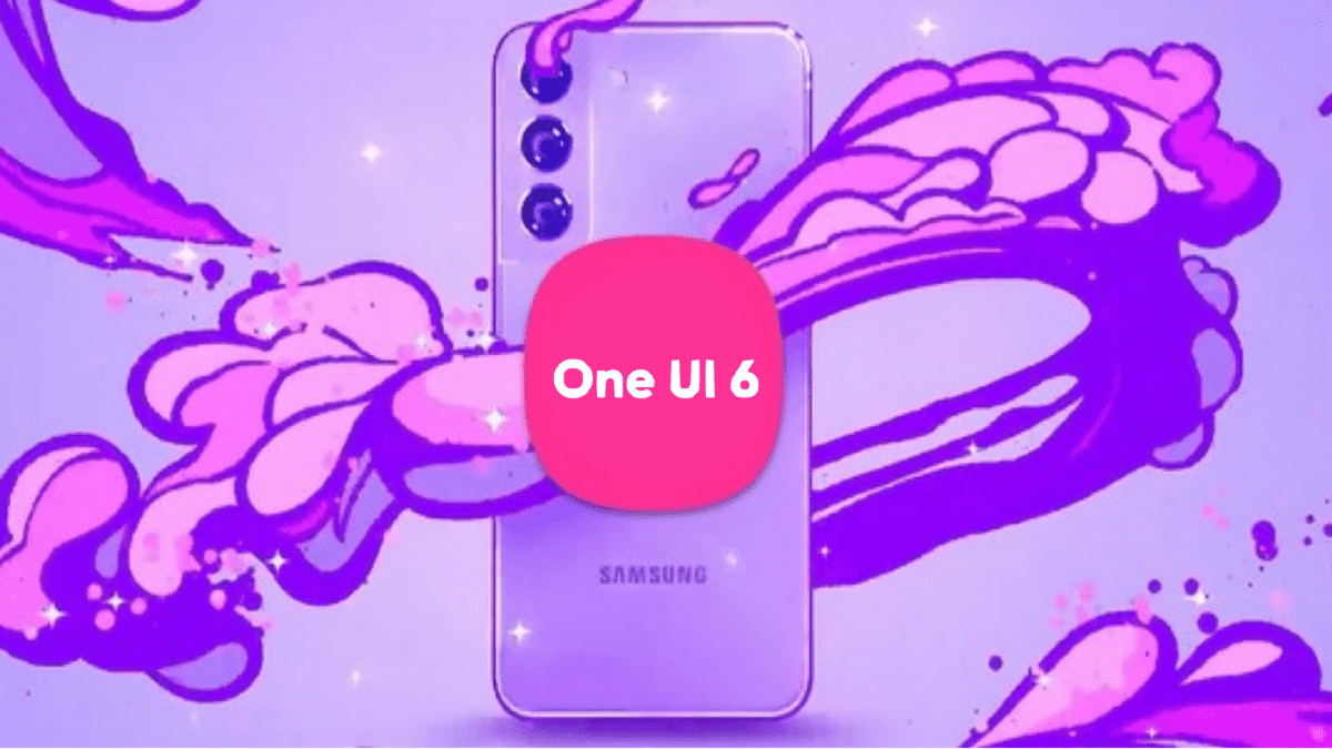 Samsung One UI 6.0 oldingi yangilanishlarga qaraganda tezroq chiqarilishini va'da qilmoqda