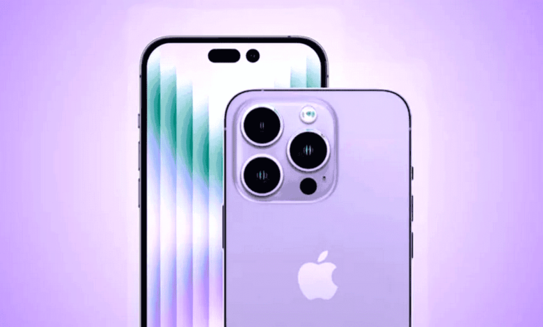 Apple strategiyasini o'zgartiradi: barcha harakatlar iPhone 14 Pro Max-ga sarflanadi