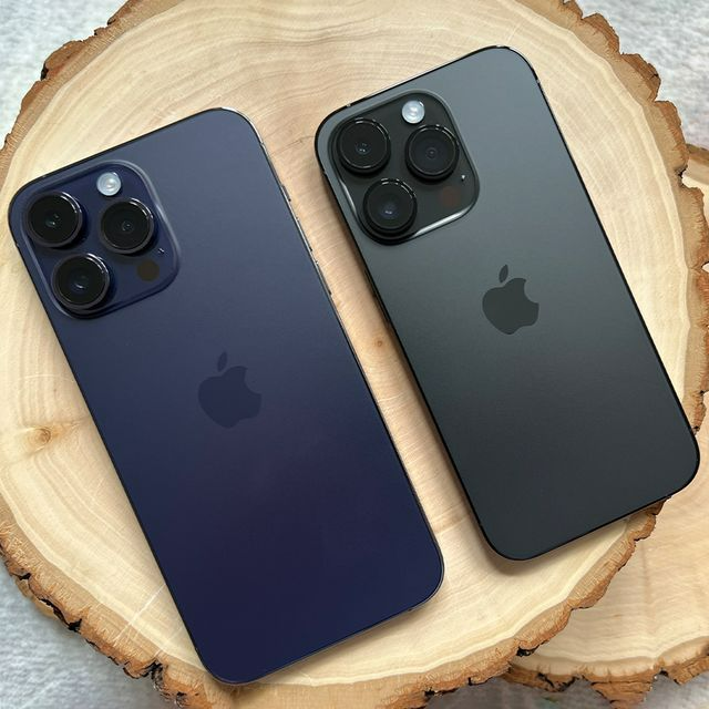 iPhone 14 Pro va iPhone 14 Pro Max zaryadlash vaqtida o‘z-o‘zidan perezagruzka bo'lishni boshladi