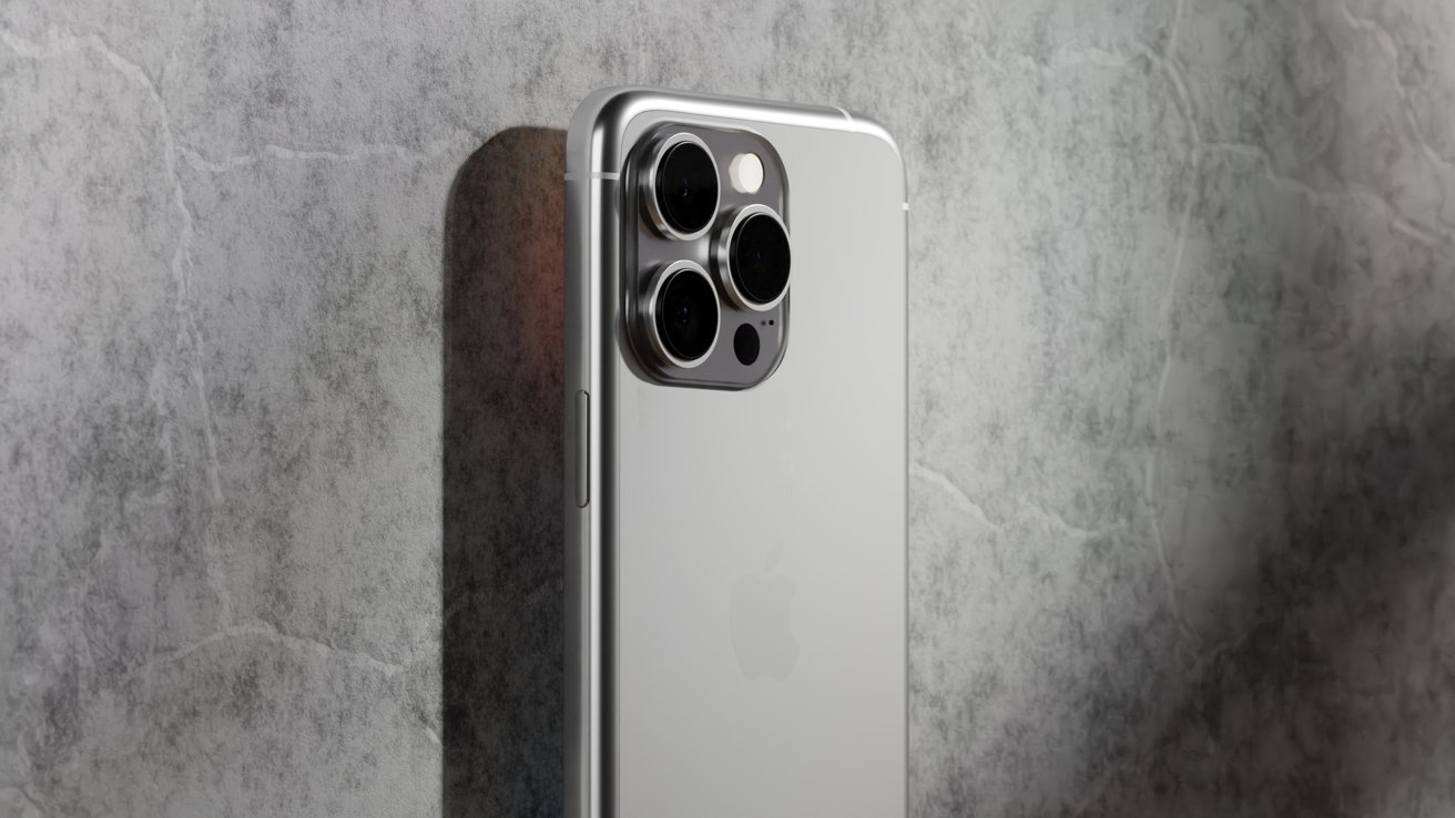 Tez orada yangi iPhone 15 qanday ko'rinishini bilib olamizmi? Apple va Foxconn sinov uchun ishlab chiqarishga tayyorlanmoqda