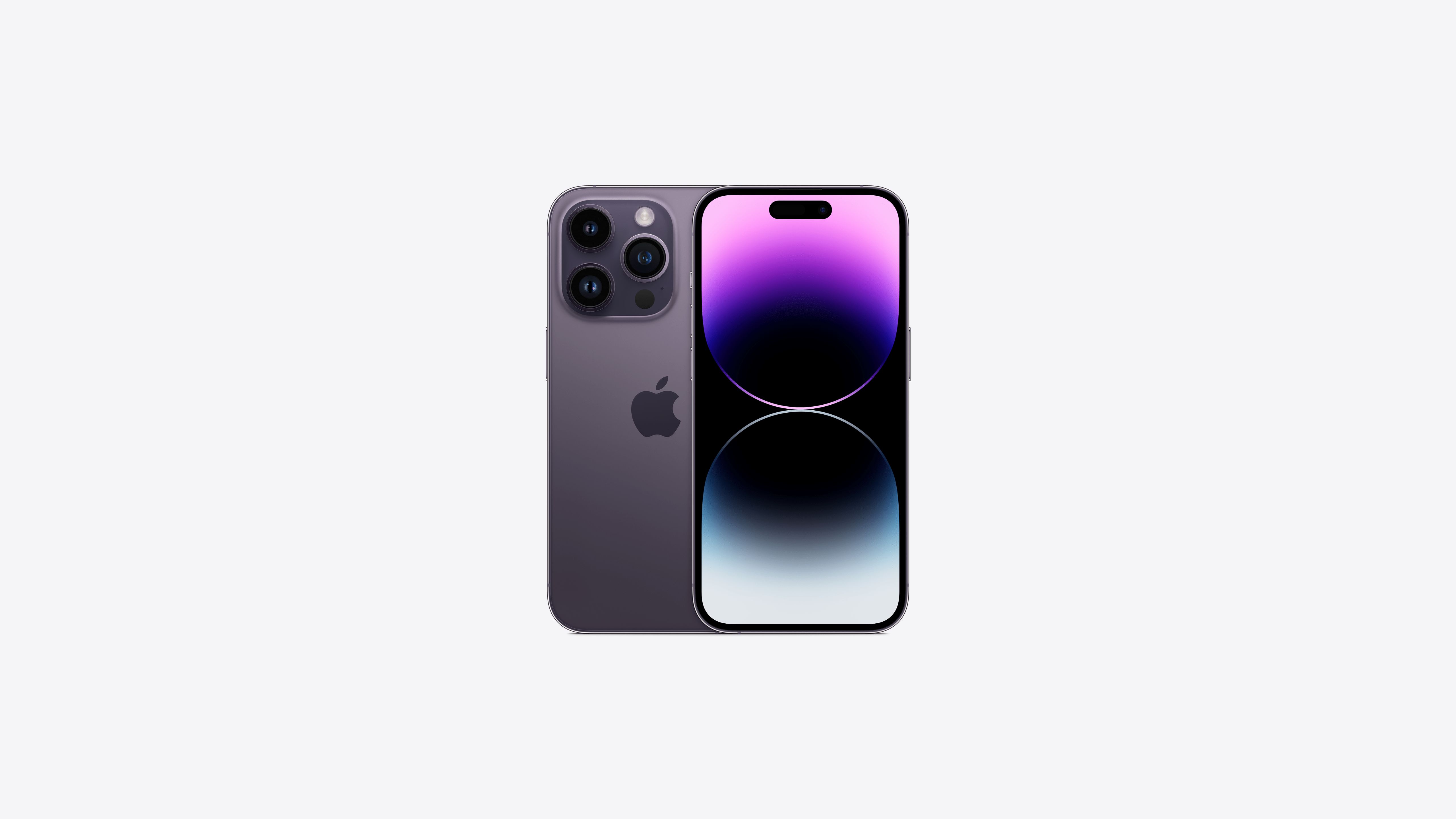 "Bu haqiqatan ham juda ko'p." Foydalanuvchilar iPhone 14 Pro Max ni tanqid qilmoqda - Apple tarixidagi eng og'ir smartfon