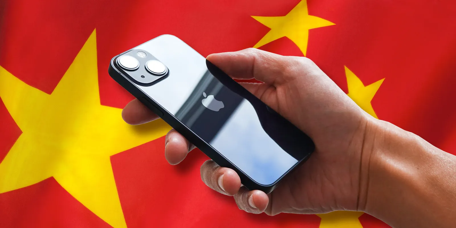 Apple Xitoyda o'z o'rnini keskin yo'qotdi. Yangi iPhone ham yordam bermadi