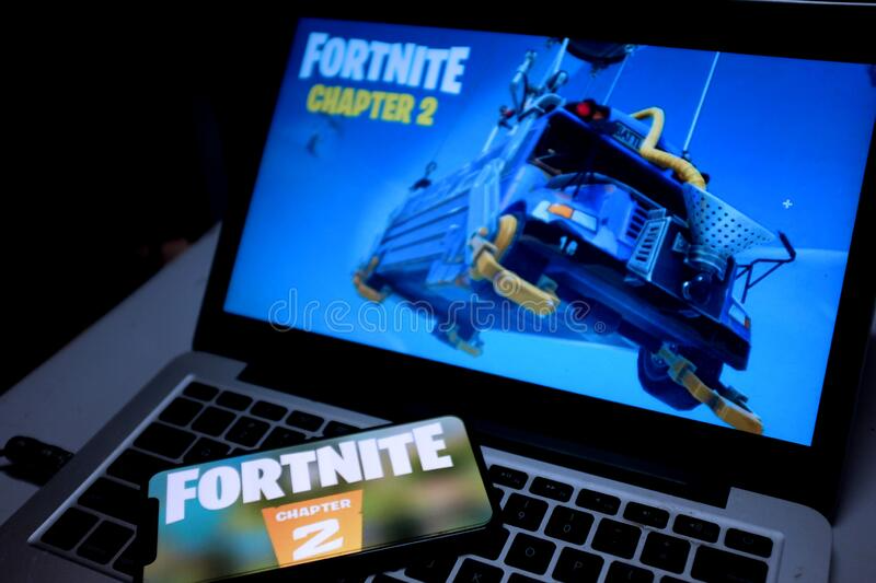 iOS va macOS uchun Fortnite 18 yoshgacha o‘ynash taqiqlanadi