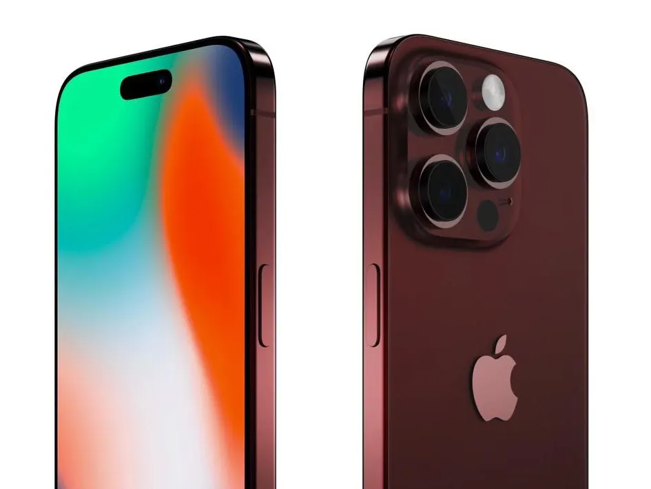 Yangi iPhone 15 hozirgi modellardan qimmatroq bo'lishi mumkin - taxminan 200 dollarga