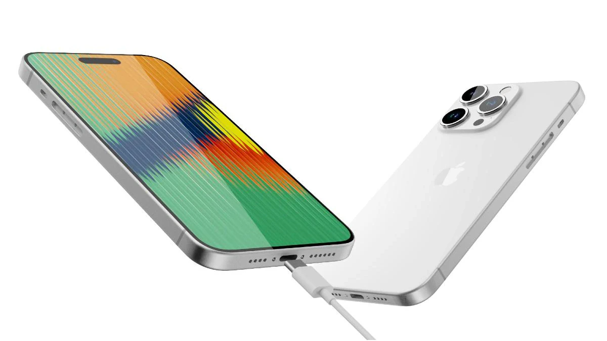 Barcha iPhone 15 modellari narxlari e’lon qilindi eski iPhone 15 Pro Max modeli qimmatlashadi