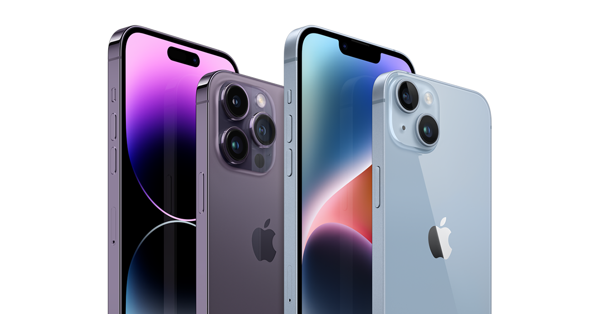 Apple iPhone’ning zaif savdosi tufayli bir kunda 160 milliard dollar yo‘qotdi