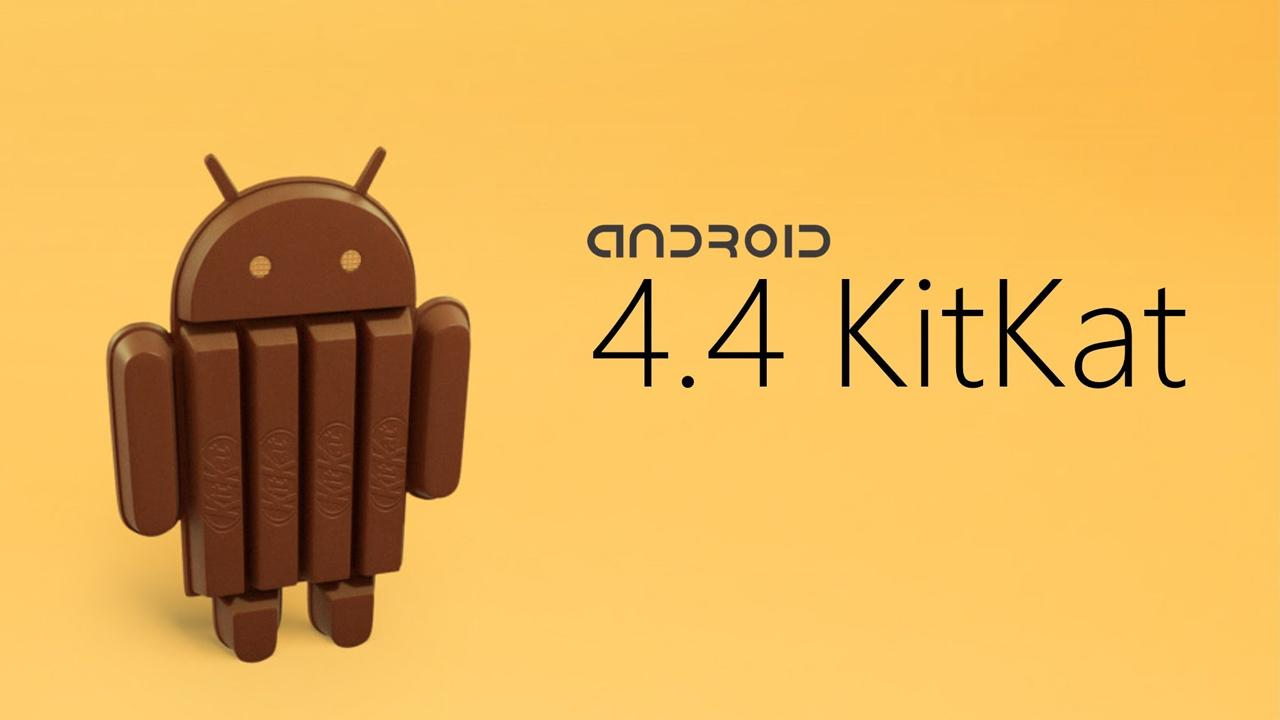 Androidning keyingi versiyasi Google xizmatlaridan butunlay uzildi. Android 4.4 KitKat 10 yil oldin chiqarilgan va endi qo'llab-quvvatlanmaydi