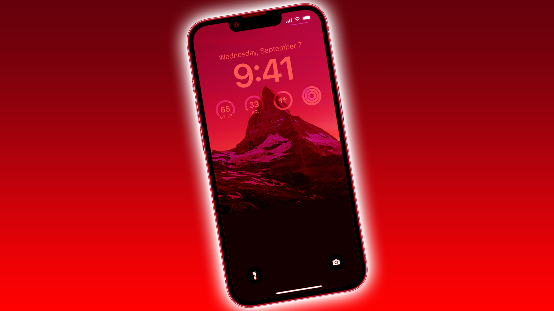 iPhone bilan uxlash halokatli: Apple foydalanuvchilarga ogohlantirish berdi