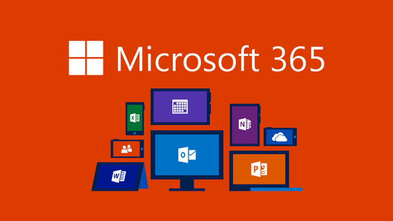 Microsoft лompaniyaыш afsonaviy dasturiy ta'minot to'plamining nomini Microsoft 365 deb o'zgartirmoqda
