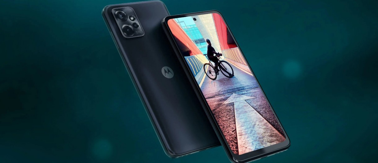 Motorola kompaniyasi Moto G Power 5G-ni taqdim etdi