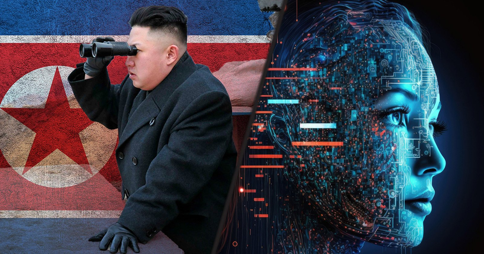 Shimoliy Koreya universitetlarida sun’iy intellekt bo‘yicha yangi mutaxassisliklar joriy etilmoqda