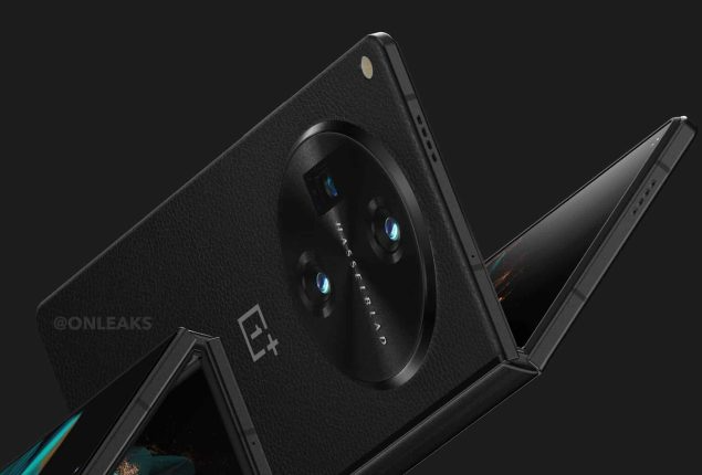 OnePlus Open qachon taqdim etilishi ma'lum bo'ldi