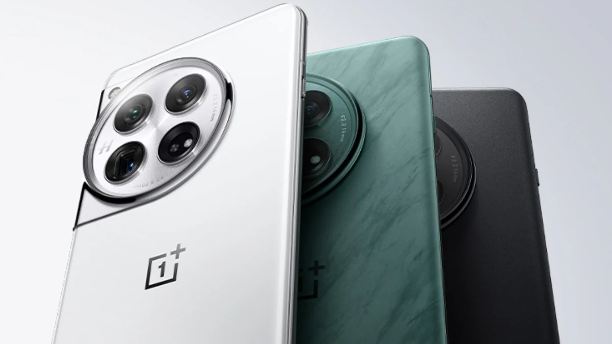 Hech kim bunday yorqin ekranga ega bo'lmaydi. OnePlus kompaniyasi OnePlus 12 displeyi haqida tafsilotlar berdi