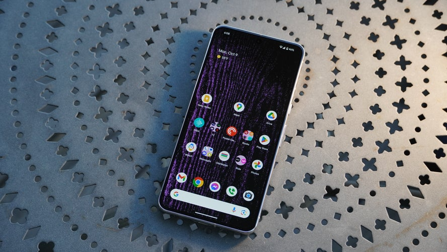 Google Pixel 8 DxOMark ma'lumotlariga ko'ra dunyodagi eng yaxshi kamerali telefonlar 10 taligiga kirdi