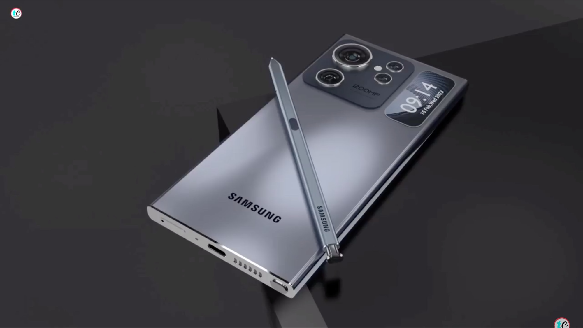 Samsung katta syurpriz tayyorladimi? Galaxy S24 Ultra kutilmaganda juda qiziqarli smartfonga aylanishi mumkin