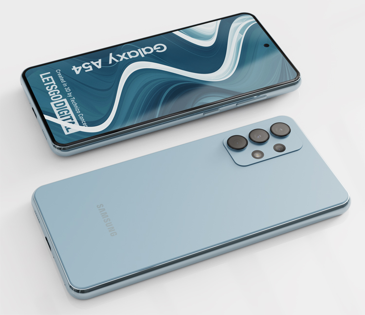 Galaxy A liniyasining yangi flagmani 18 yanvar kuni taqdim etiladimi? 